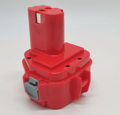 12V 3000mAh Makita Ni Mh Batterie 1200 1201 1201A 1202 1202A