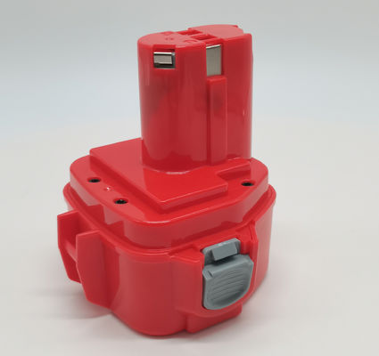 La batterie de remplacement de l'outil électrique Makita Ni Mh 12V 3000mAh