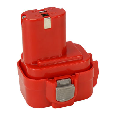 9.6V 2.5ah Makita outil électrique remplacement de batterie Makita 192595-8, 192596-6, 192638-6, 193977-7, 193979-3, 638344-4-2, 9120, 9122, PA09