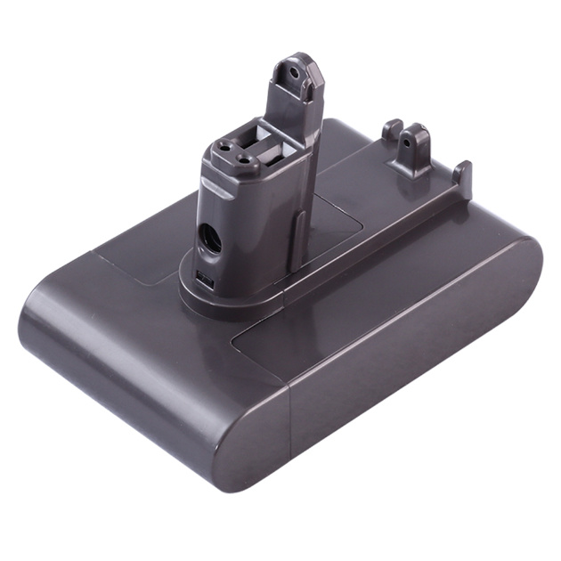 Li Ion Dyson V6 remplacement de batterie 21,6V 3000mAh 967810-02 965874-02 0