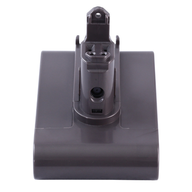 Li Ion Dyson V6 remplacement de batterie 21,6V 3000mAh 967810-02 965874-02 1