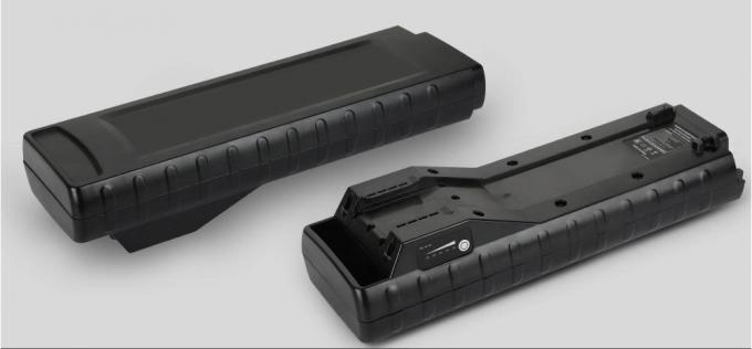 Remplacement Bosch Powerpack Rack 500 batterie de vélo électrique de performance en anthracite 6
