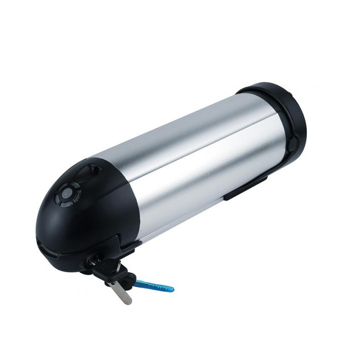 Top Quality 36V 48V 10ah 20ah E-Bicycle Lithium 18650 Cell Rechargeable Battery Custom Logo E-Bike Replacement Battery Akku Fur Elektrofahrrader ODM/OEM Battery