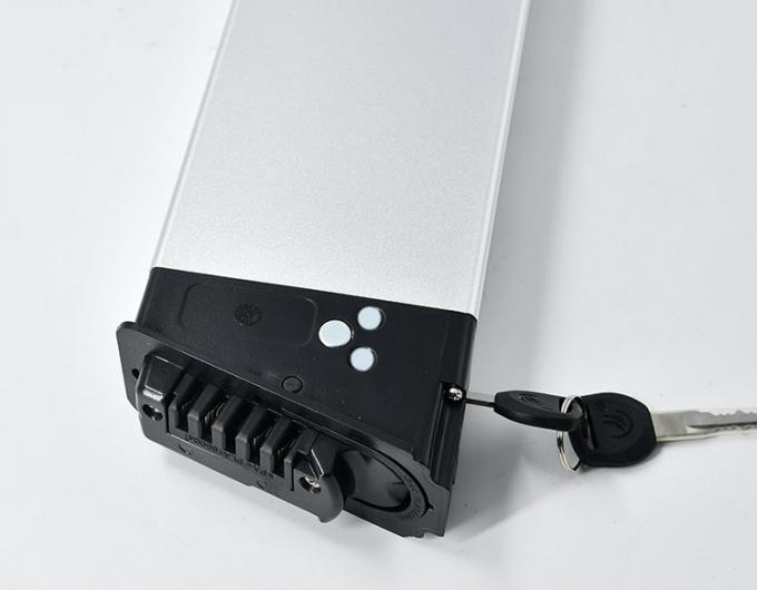 High Quality 36V Battery Pack Samsung Zhenlong Phylion Mifa Lithium Ion Battery