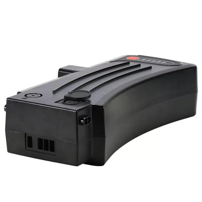 24V 13,6ah batterie de remplacement pour vélo électrique pour Samsung SDI Side Click Akku Fur Elektrofahrrader Fiets Accu 2