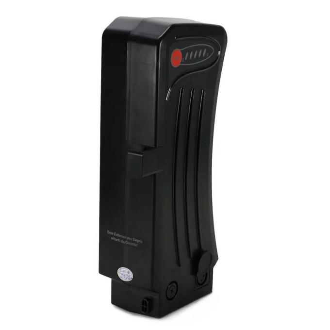 24V 13,6ah batterie de remplacement pour vélo électrique pour Samsung SDI Side Click Akku Fur Elektrofahrrader Fiets Accu 5