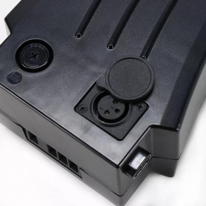Batterie de remplacement pour vélo électrique 24V 10,6ah Compatible avec les batteries de vélo électrique Samsung SDI 24V adaptées au prophète 0