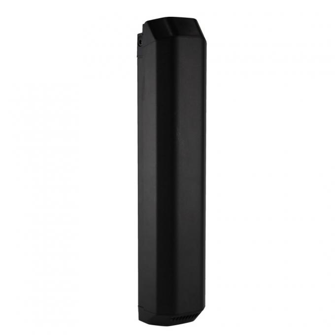 48V 10.4ah E-Bike batterie de remplacement 13s5p Noir 30A PCB Protection Avec 5V chargeur USB 0
