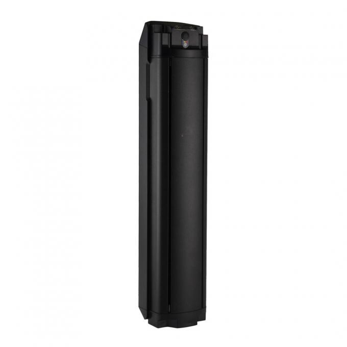 48V 10.4ah E-Bike batterie de remplacement 13s5p Noir 30A PCB Protection Avec 5V chargeur USB 1